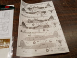 Hasegawa 1/72 Kawasaki KI48-II Type 99 Light Bomber 75TH Flight Model Airplane