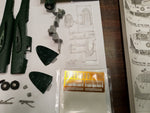 Hasegawa 1/72 Kawasaki KI48-II Type 99 Light Bomber 75TH Flight Model Airplane