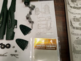 Hasegawa 1/72 Kawasaki KI48-II Type 99 Light Bomber 75TH Flight Model Airplane