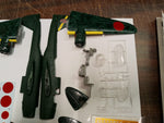 Hasegawa 1/72 Kawasaki KI48-II Type 99 Light Bomber 75TH Flight Model Airplane