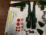 Hasegawa 1/72 Kawasaki KI48-II Type 99 Light Bomber 75TH Flight Model Airplane
