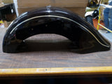 Nomad Black UNI500 Vulcan 1500 Kawasaki Rear Motorcycle Fender 35022-3025