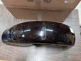 Nomad Black UNI500 Vulcan 1500 Kawasaki Rear Motorcycle Fender 35022-3025