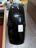 Nomad Black UNI500 Vulcan 1500 Kawasaki Rear Motorcycle Fender 35022-3025