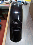 Nomad Black UNI500 Vulcan 1500 Kawasaki Rear Motorcycle Fender 35022-3025