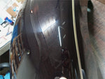 Nomad Black UNI500 Vulcan 1500 Kawasaki Rear Motorcycle Fender 35022-3025
