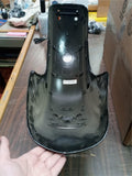 Nomad Black UNI500 Vulcan 1500 Kawasaki Rear Motorcycle Fender 35022-3025