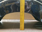 Nomad Black UNI500 Vulcan 1500 Kawasaki Rear Motorcycle Fender 35022-3025