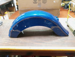 Rear Blue Motorcycle Fender NOS Fatboy Harley Factory Paint OEM Orig 1990-1993?