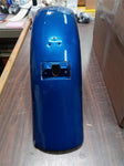 Rear Blue Motorcycle Fender NOS Fatboy Harley Factory Paint OEM Orig 1990-1993?