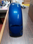 Rear Blue Motorcycle Fender NOS Fatboy Harley Factory Paint OEM Orig 1990-1993?