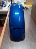 Rear Blue Motorcycle Fender NOS Fatboy Harley Factory Paint OEM Orig 1990-1993?