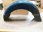 Blue Harley-Davidson Rear Fender Road King Ultra FLH Touring 1998-2008 OEM