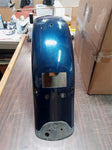 Blue Harley-Davidson Rear Fender Road King Ultra FLH Touring 1998-2008 OEM