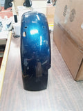 Blue Harley-Davidson Rear Fender Road King Ultra FLH Touring 1998-2008 OEM