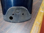 Blue Harley-Davidson Rear Fender Road King Ultra FLH Touring 1998-2008 OEM