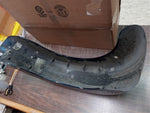 Blue Harley-Davidson Rear Fender Road King Ultra FLH Touring 1998-2008 OEM