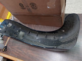 Blue Harley-Davidson Rear Fender Road King Ultra FLH Touring 1998-2008 OEM