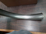 Custom British Front Motorcycle Fender Chopper  3 1/2" Triumph BSA Norton