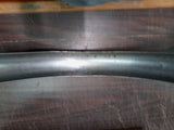 Custom British Front Motorcycle Fender Chopper  3 1/2" Triumph BSA Norton
