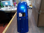Harley-Davidson Blue NOS Rear Motorcycle Fender FLH Bagger Touring 2000-2008 OEM