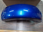 Harley-Davidson Blue NOS Rear Motorcycle Fender FLH Bagger Touring 2000-2008 OEM