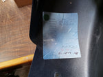 Harley-Davidson Blue NOS Rear Motorcycle Fender FLH Bagger Touring 2000-2008 OEM
