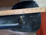 Harley-Davidson Blue NOS Rear Motorcycle Fender FLH Bagger Touring 2000-2008 OEM