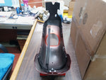 Harley Candy Red Motorcycle Sportster Rear Fender Assy 883 1200 New T/O 2007^