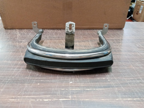 2009^ Harley-Davidson Rear Fender Bumper Trim FLH Touring Bagger Ultra Limited