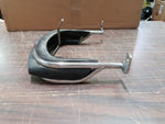 2009^ Harley-Davidson Rear Fender Bumper Trim FLH Touring Bagger Ultra Limited