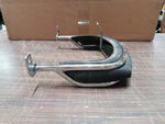 2009^ Harley-Davidson Rear Fender Bumper Trim FLH Touring Bagger Ultra Limited