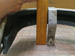 2009^ Harley-Davidson Rear Fender Bumper Trim FLH Touring Bagger Ultra Limited