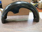 Klock Werks Wrapper Front Motorcycle Fender Harley Bagger Softail Chopper 21" Wh