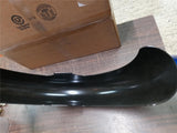 Klock Werks Wrapper Front Motorcycle Fender Harley Bagger Softail Chopper 21" Wh