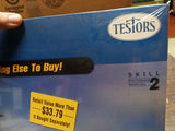 Vtg Testors Sealed 1/48 Scale SR-71 Blackbird Plastic Model Kit & Bonus Book