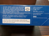 Vtg Testors Sealed 1/48 Scale SR-71 Blackbird Plastic Model Kit & Bonus Book