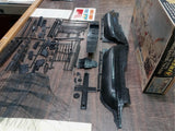 Vtg Airfix Classic Ships Royal Sovereign 1/600 Scale Model Kit Craft Master 1900