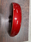 Front Fender Harley Classic FLH 1990 2-Tone Plum/Brandy Wine Pin Striped Touring