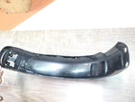 1973-1978 Rear Motorcycle Fender Iron Head Sportster Black Harley-Davidson OEM