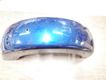 Luxury Blue Rear Motorcycle Fender Harley-Davidson Touring FLH Bagger 2004 Glide