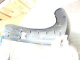 Luxury Blue Rear Motorcycle Fender Harley-Davidson Touring FLH Bagger 2004 Glide