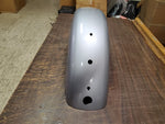 1994-2003 Harley-Davidson NOS Diamond Ice Rear Motorcycle Fender Sportster