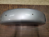 1994-2003 Harley-Davidson NOS Diamond Ice Rear Motorcycle Fender Sportster