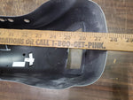 1994-2003 Harley-Davidson NOS Diamond Ice Rear Motorcycle Fender Sportster