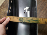 1994-2003 Harley-Davidson NOS Diamond Ice Rear Motorcycle Fender Sportster