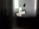 1994-2003 Harley-Davidson NOS Diamond Ice Rear Motorcycle Fender Sportster