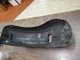 Harley-Davidson 2009^ Vivid Black Rear Motorcycle Fender Touring FLHX Street Roa