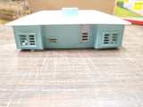 Vtg Plasticville O&S Gauge Ranch House 1603-100 & Greenhouse 1804-149 Original B