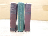 Vtg Book Banks First National Federal Savings Pittsburgh Home Savings Collectors